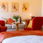 Moser - Garni Am (adults Only) 4* Villach