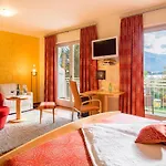 Moser - Garni Am (adults Only) Otel