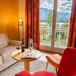 Moser - Garni Am (adults Only) Otel 4*
