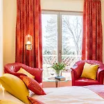 Otel Moser - Garni Am (adults Only) Villach