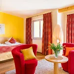 Otel Moser - Garni Am (adults Only) Villach