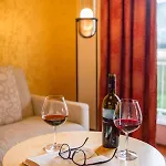 Moser - Garni Am (adults Only) Otel Villach