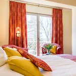 Otel Moser - Garni Am (adults Only)