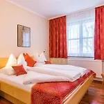 Moser - Garni Am (adults Only) 4* Villach