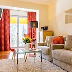 Otel Moser - Garni Am (adults Only) 4*