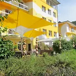 Otel Moser - Garni Am (adults Only) Villach