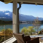 Moser - Garni Am (adults Only) Otel 4*