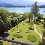 Otel Moser - Garni Am (adults Only) 4*