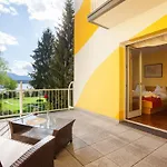Otel Moser - Garni Am (adults Only) Villach