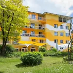 Moser - Garni Am (adults Only) 4* Villach
