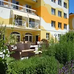 Otel Moser - Garni Am (adults Only)