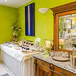 Moser - Garni Am (adults Only) 4* Villach