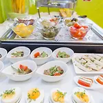 Moser - Garni Am (adults Only) Otel Villach