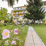 Moser - Garni Am (adults Only) 4* Villach