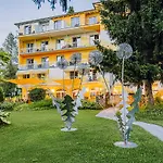 Moser - Garni Am (adults Only) 4*