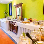 Otel Moser - Garni Am (adults Only) 4*