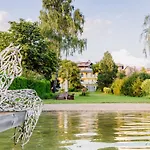 Moser - Garni Am (adults Only)