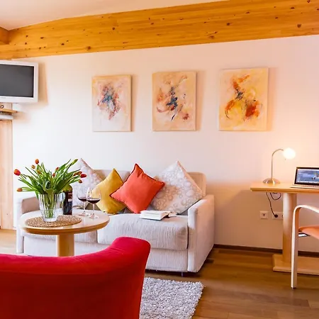 Moser - Garni Am (adults Only) Villach