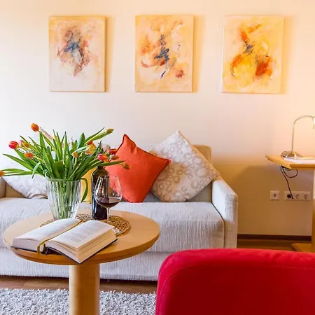 Moser - Garni Am (adults Only) 4* Villach