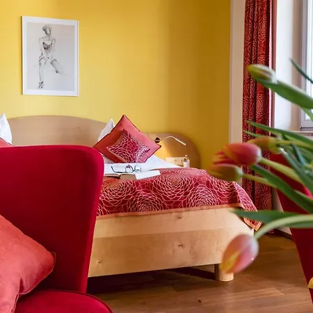 Moser - Garni Am (adults Only) Hotel Villach