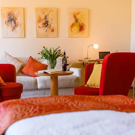 Moser - Garni Am (adults Only) 4* Villach