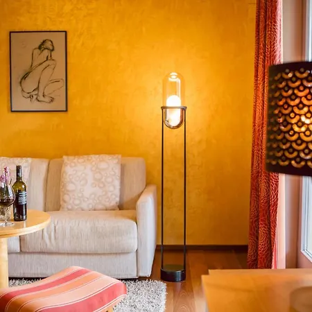 Moser - Garni Am (adults Only) Hotel