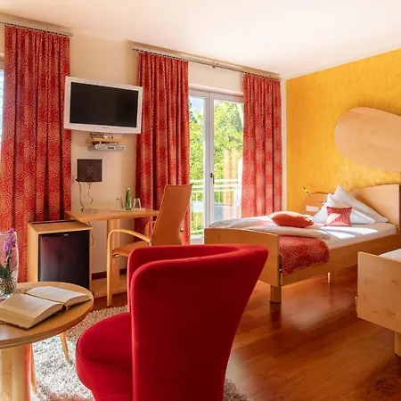 Hotel Moser - Garni Am (adults Only) Villach