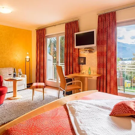 Moser - Garni Am (adults Only) Hotel