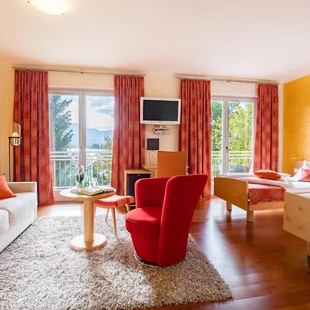 Moser - Garni Am (adults Only) 4*
