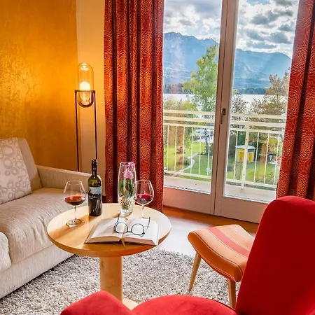 Moser - Garni Am (adults Only) Otel 4*