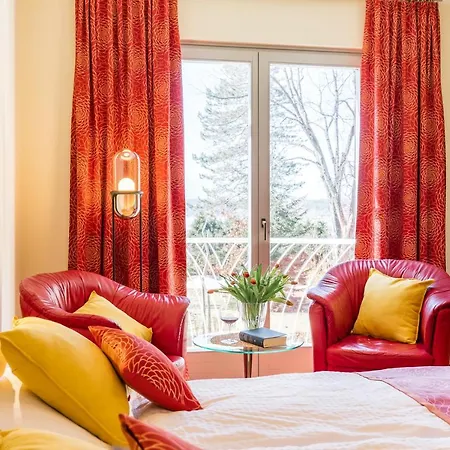 Hotel Das Moser - Hotel Garni Am See (Adults Only) Villach