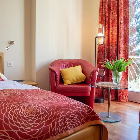 Moser - Garni Am (adults Only) Отель