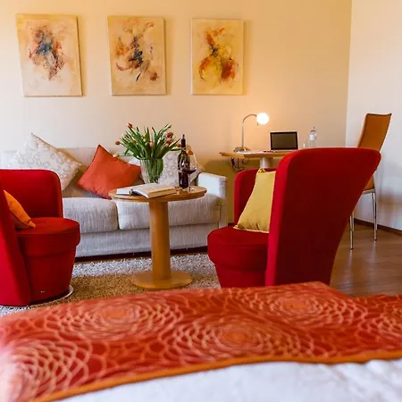 Moser - Garni Am (adults Only) 4*