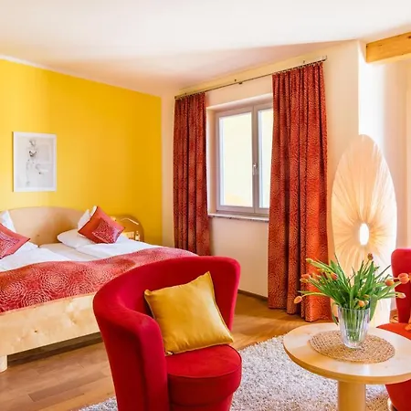 Moser - Garni Am (adults Only) 4*