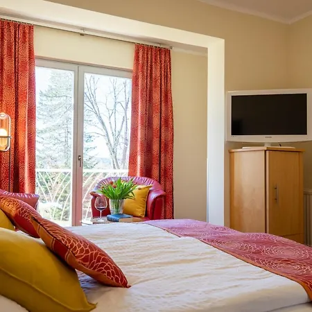 Moser - Garni Am (adults Only) Hotel 4*