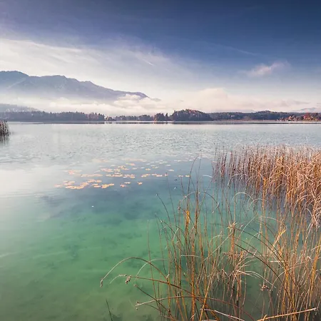 Moser - Garni Am (adults Only) 4*