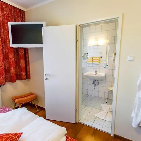 Moser - Garni Am (adults Only) 4*