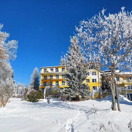 Hotel Moser - Garni Am (adults Only) Villach