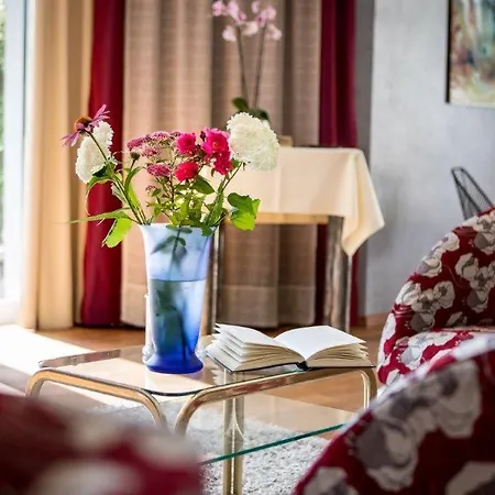 Moser - Garni Am (adults Only) Филлах