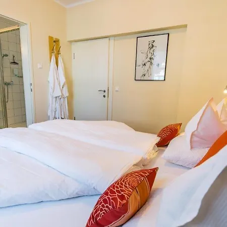 Moser - Garni Am (adults Only) 4* Villach