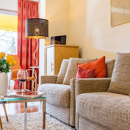 Hotel Moser - Garni Am (adults Only) 4*