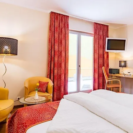 Moser - Garni Am (adults Only) Отель
