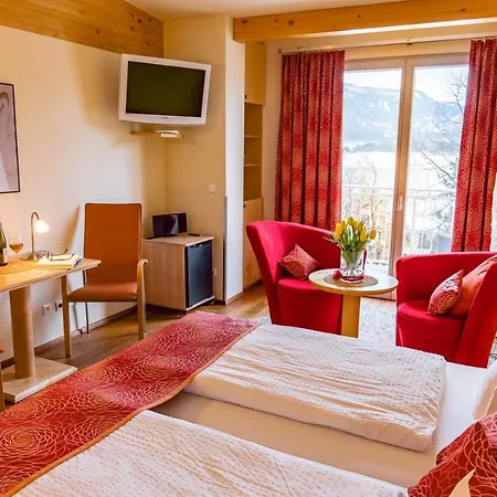 Moser - Garni Am (adults Only) Филлах
