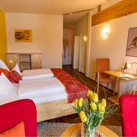 Moser - Garni Am (adults Only) Hotel 4*