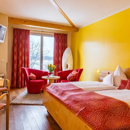 Moser - Garni Am (adults Only) Отель