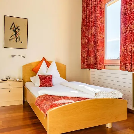 Das Moser - Hotel Garni Am See (Adults Only) Hotel 4*