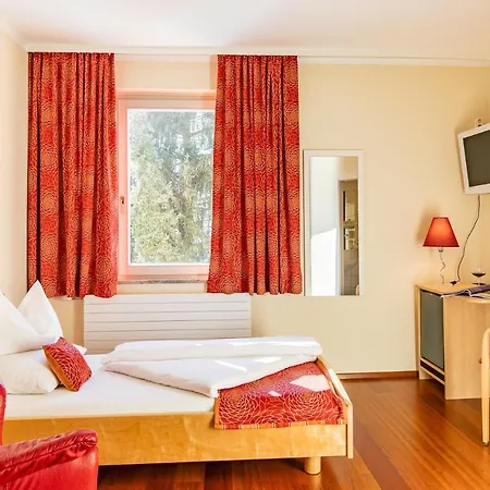 Moser - Garni Am (adults Only) 4*