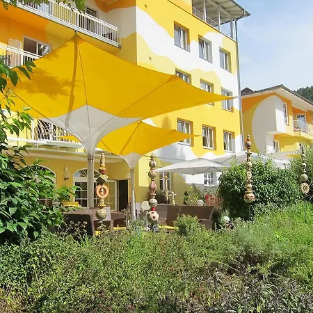 Hotel Moser - Garni Am (adults Only) Villach