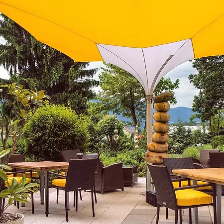 Moser - Garni Am (adults Only) 4*