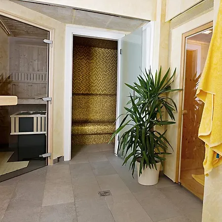 Moser - Garni Am (adults Only) 4*